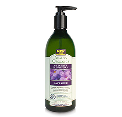 SAPONE DI GLICERINA (Biologico - Lavanda) 355ml by Avalon Organics