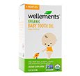 Immagine di OLIO BIOLOGICO PER DENTI DI BAMBINI (0.5 fl oz) 15ml