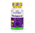 Immagine di MELATONINA SLEEP 3mg (Dissoluzione rapida) (Fragola) 90 Compresse