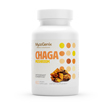 Immagine di FUNGO CHAGA 1000mg 60 Capsule Vegane