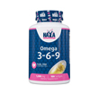 Immagine di OMEGA 3-6-9 1200mg 100 Capsule Morbide