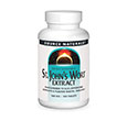 Immagine di ESTRATTO DI IPERICO 300mg 240 Capsules