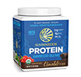 Imagen de PROTEÍNA WARRIOR BLEND (Chocolate) (13.2oz) 375g