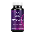 Imagen de RESVERATROL 100mg (Natural, Vegano) 60 Cápsulas veganas