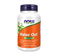 Image of WATER OUT 100 Vegetarian Capsules