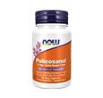 Image of POLICOSANOL 10mg 90 Vegetarian Capsules