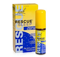 RESCUE REMEDY SLEEP SPRAY (0.7oz) 20ml by Bach