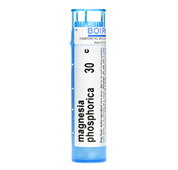 MAGNESIA PHOSPHORICA 30c 80 Pellets by Boiron