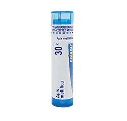 APIS MELLIFICA 30c 80 Pellets by Boiron