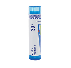 ARNICA MONTANA 30c 80 Pellets by Boiron