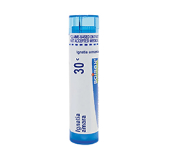 IGNATIA AMARA 30c 80 Pellets by Boiron