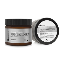 PEPTIDE FACE & NECK FIRMING LOTION (Organic) (2oz) 60ml by BIOVEA