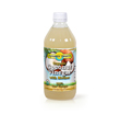 Image of COCONUT VINEGAR with Mother (Raw - Organic) (16oz) 473ml