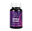 Image of DHEA 25mg 90 Vegan Capsules