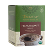 Image of FRENCH ROAST ORGANIC HERBAL COFFEE 10 Bags