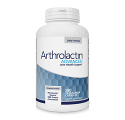 ARTHROLACTIN (Mikrolaktin) 1000mg 180 Kapseln