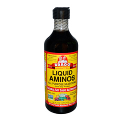 Bragg , Liquid Aminos, Sojaproteinwã¼Rzung, 473 Ml (16 Fl. Oz.) - Image 2