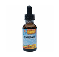 WERMUT TROPFEN (1 fl oz) 30ml by LA Naturals