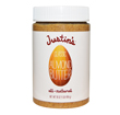 Bild von NATÜRLICHE KLASSISCHE MANDELBUTTER (Keto) (Paleo) (16oz) 454g