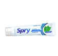 Bild von XYLITOL ANTIPLAQUE & ZAHNSTEINKONTROLLE ZAHNPASTA (fluoridfrei) (Pfefferminze) (5oz) 141g