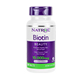 Bild von BIOTIN BEAUTY 10,000mcg (maximale Stärke) 100 Tabletten
