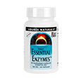 Bild von ESSENTIELLE TÄGLICHE ENZYME 500mg 60 vegetarische Kapseln