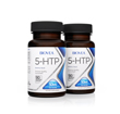 Bild von 5-HTP 50mg 180 Vegetarische Kapseln SPARPAKET