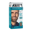 Bild von JUST FOR MEN SCHNURRBART & BART Farbe in Gelform zum einkämen (Hellbraun)