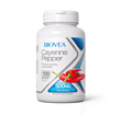 Bild von CAYENNE-PFEFFER 500mg 100 Vegetarische Kapseln
