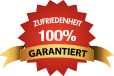 Was ist die 100% Zufriedenheitsgarantie von Biovea?