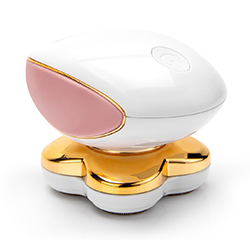 EPILATOR TIL FEJLFRI FJERNELSE AF HÅR PÅ BENENE by Flawless
