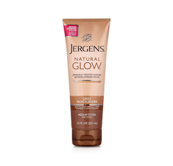 JERGENS NATURLIG DAGCREME (Til medium hudtoner) (7.5 oz) 221 ml by Jergens