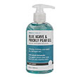 Billede af Mika Naturals™ BLÅ AGAVE- & FIGENKAKTUSGEL (8oz) 236ml