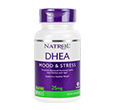 Billede af DHEA HUMØR og STRESS 25 mg 300 Tabletter