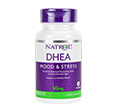 Billede af DHEA HUMØR og STRESS 50 mg 60 Tabletter