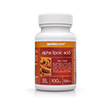 Billede af ALPHA LIPOIC ACID 100mg 60 Kapsler