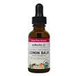 Billede af CITRONMELISSE FLYDENDE DRÅBER (Økologisk) (1 oz) 30 ml
