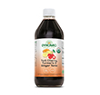 Billede af TART CHERRY, GURKEMEJE (CURCUMA) OG GINGER TONIC (Økologisk) (16 oz) 473 ml