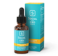 Imagen de GOTAS DE CBD 1000mg (Limón Jengibre) (1 fl oz) 30ml
