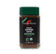 Imagen de CAFÉ DESCAFEINADO SOLUBLE ORGÁNICO DE COMERCIO JUSTO (Liofilizado) (3.53oz) 100g