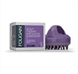 Imagen de FOLIGAIN Exfoliante y Masajeador para el Cuero Cabelludo (Morado)