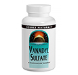 Imagen de SULFATO DE VANADILO 10mg 100 Comprimidos