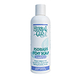 Imagen de CHAMPÚ PSORIASIS Y CUERO CABELLUDO CON COMEZÓN 250ml
