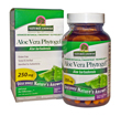 Imagen de FITOGEL DE ALOE VERA 250mg 90 Cápsulas