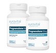 Imagen de PACK AHORRO PREGNENOLONA 50mg 120 Cápsulas
