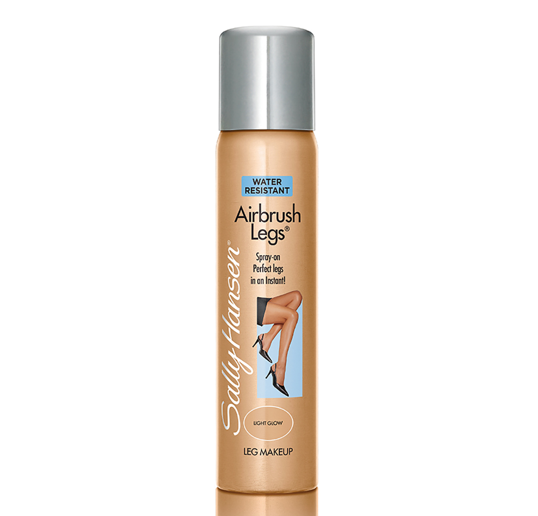 AIRBRUSH LEGS SPRAY DE MAQUILLAJE PIERNAS (Tono Claro) de Sally Hansen - BIOVEA DOMINICAN REPUBLIC AIRBRUSH LEGS SPRAY DE MAQUILLAJE PIERNAS (Tono Claro) de Sally Hansen - BIOVEA DOMINICAN REPUBLIC