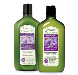 PACK AHORRO CHAMPÚ NUTRITIVO Y ACONDICIONADOR NUTRITIVO (Orgánico - Lavanda) by Avalon Organics