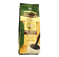 SUSTITUTO DE CAFÉ ORGÁNICA FRENCH ROAST 312g by Teeccino Cafe