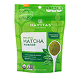 Imagen de MATCHA POLVO ORGÁNICO (Orgánico, vegetal, superalimento) 3oz (85g)
