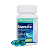 Imagen de IBUPROFENO 200 mg 80 cápsulas líquidas mini